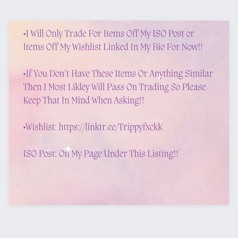 LPB Body Mist - Picture 7 of 7